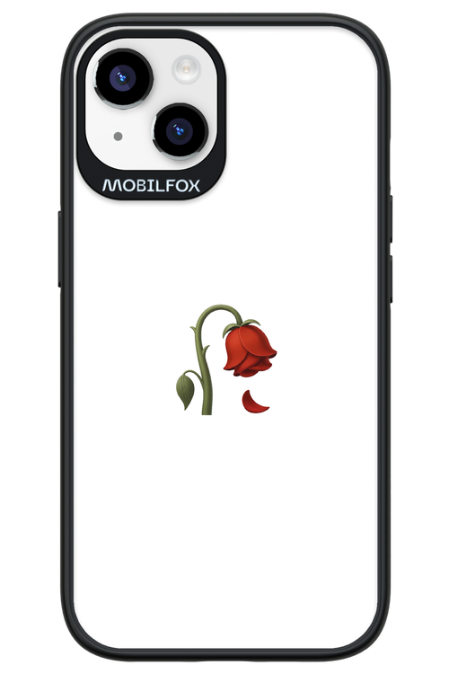 Rose 2.0 - Apple iPhone 14