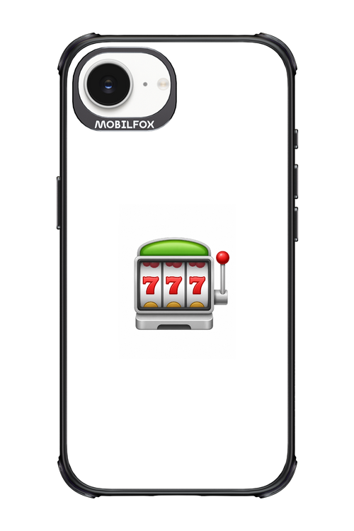 777 2.0 - Apple iPhone 16e