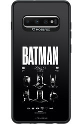 Longlive the Bat - Samsung Galaxy S10+