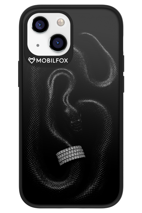 Diamond Mamba 2.0 - Apple iPhone 13 Mini