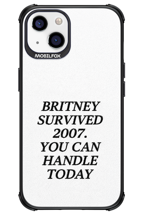 2007 2.0 - Apple iPhone 13
