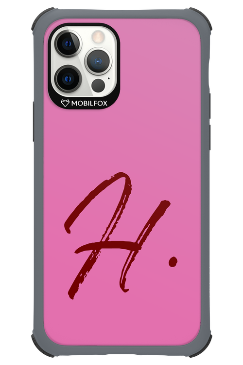 (Sorbet) H 2.0 - Apple iPhone 12 Pro