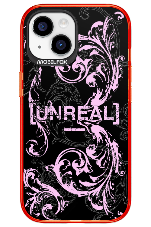 Antique Pink 2.0 - Apple iPhone 15