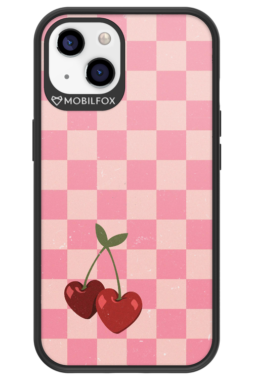 Baby Doll Cherry 2.0 - Apple iPhone 13