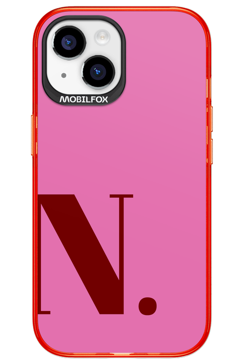 N (Sorbet) 2.0 - Apple iPhone 15