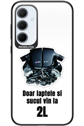 M5 V10 V2 - Samsung Galaxy A35