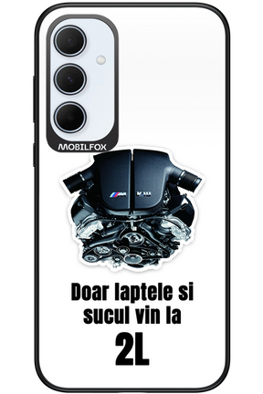 M5 V10 V2 - Samsung Galaxy A35