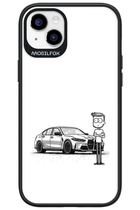 Stickman 2.0 - Apple iPhone 14 Plus