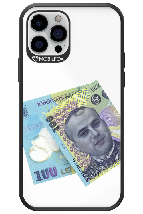 Zbir Lei 2.0 - Apple iPhone 12 Pro