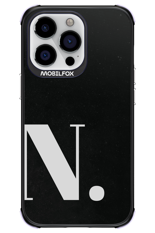N (Off Space) 2.0 - Apple iPhone 13 Pro