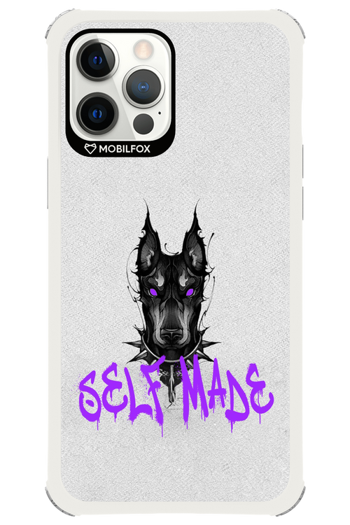 Self Made Graffiti - Apple iPhone 12 Pro Max