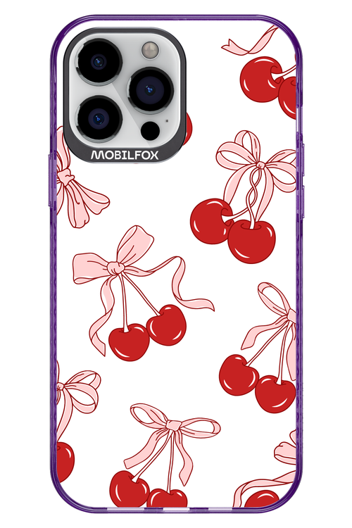 Cherry Queen 2.0 - Apple iPhone 13 Pro Max
