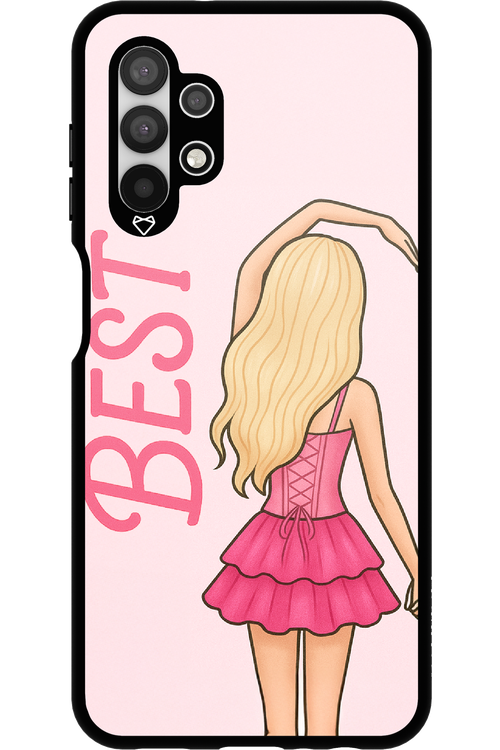 Bestt 2.0 - Samsung Galaxy A13 4G