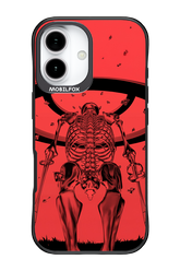 RMN Cover 2.0 - Apple iPhone 17