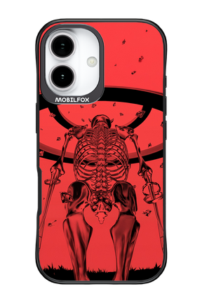 RMN Cover 2.0 - Apple iPhone 17