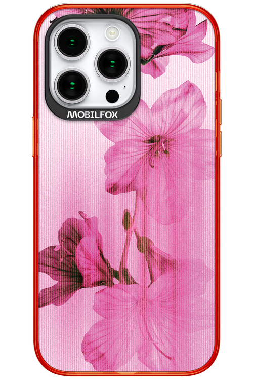 Floro - Apple iPhone 15 Pro Max