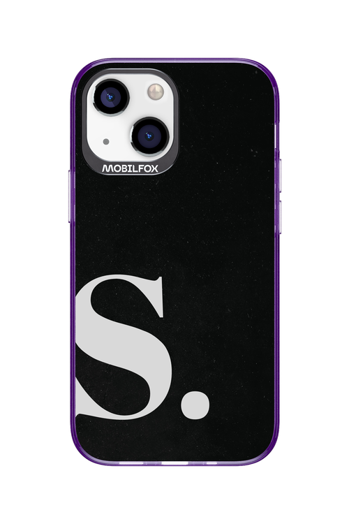 S (Off Space) 2.0 - Apple iPhone 13 Mini