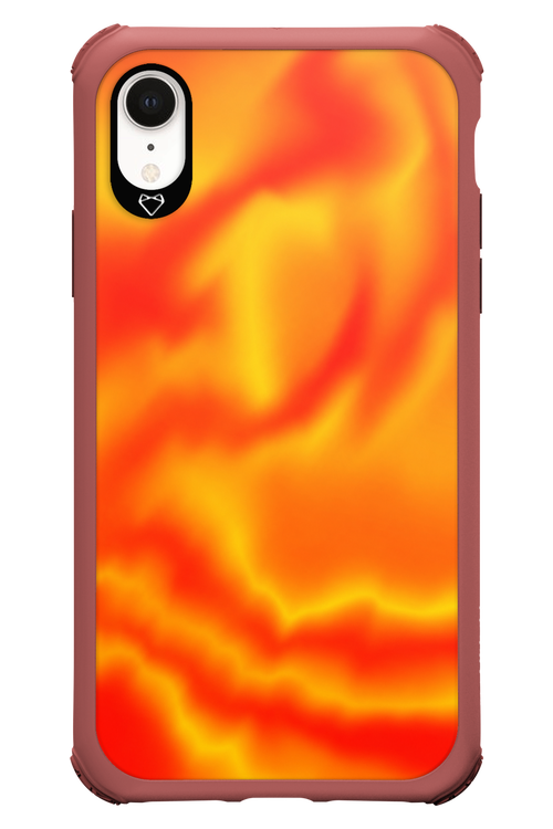 Beat the Heat 2.0 - Apple iPhone XR