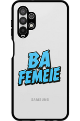 Ba F Blue - Samsung Galaxy A13 4G