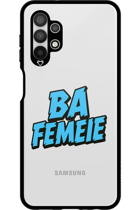 Ba F Blue - Samsung Galaxy A13 4G