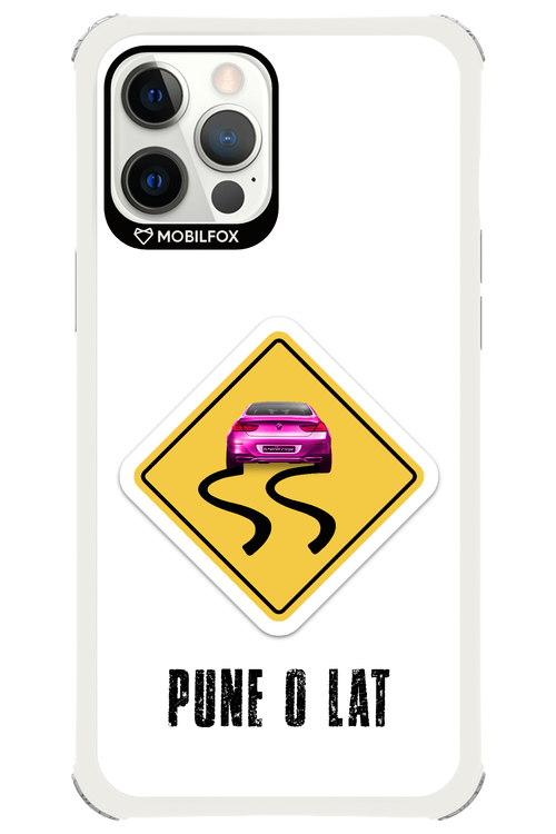 Pune O Lat - Apple iPhone 12 Pro Max