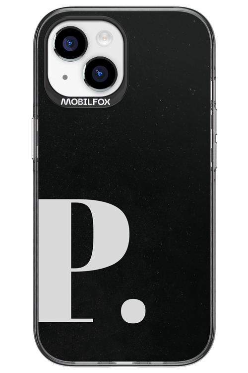 P (Off Space) 2.0 - Apple iPhone 15