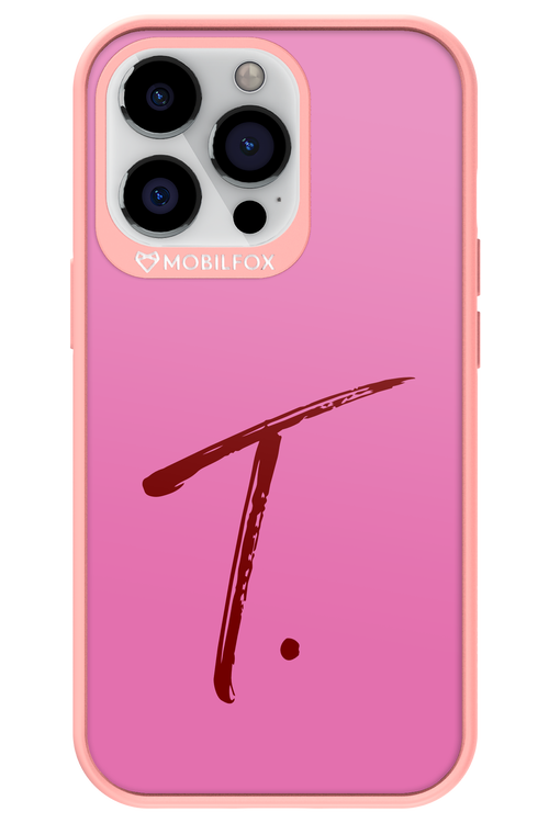(Sorbet) T 2.0 - Apple iPhone 13 Pro