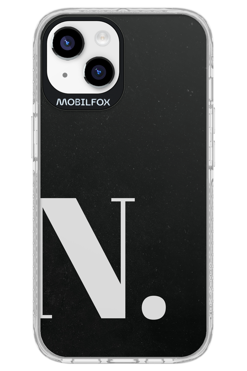 N (Off Space) 2.0 - Apple iPhone 14