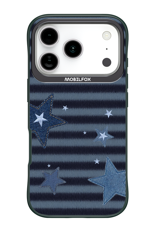 Baby Blue 2.0 - Apple iPhone 17 Pro