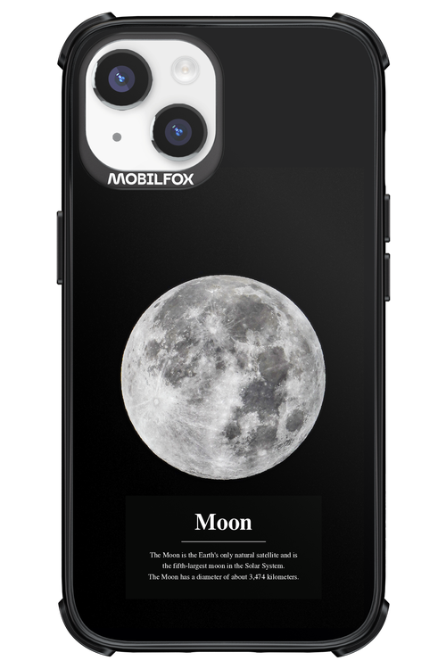 Moon 2.0 - Apple iPhone 14