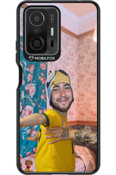 Balkan Style 2.0 - Xiaomi Mi 11T Pro