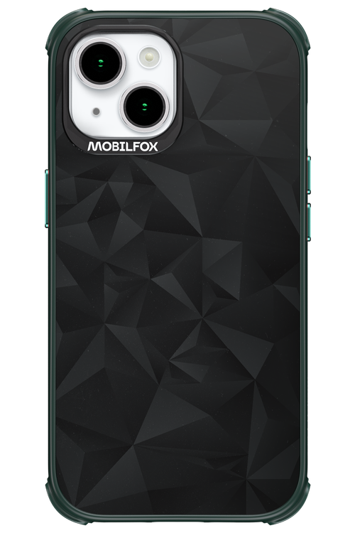Low Poly 2.0 - Apple iPhone 15