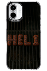 Barbeque - Apple iPhone 16 Plus