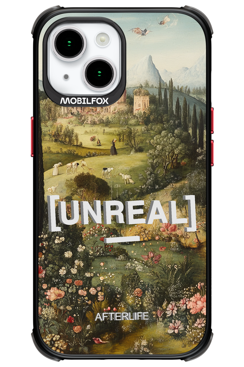 Afterlife 2.0 - Apple iPhone 15