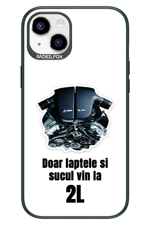 M5 V10 V2 - Apple iPhone 14 Plus