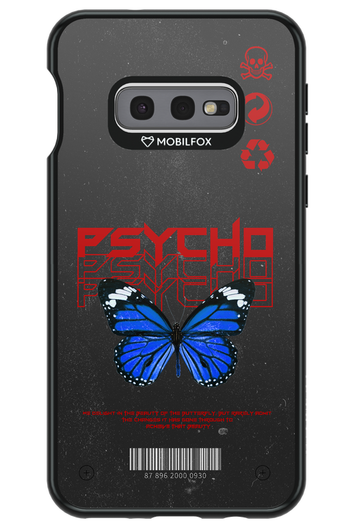 Psybutterfly - Samsung Galaxy S10e