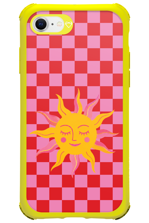SUNNY 2.0 - Apple iPhone SE 2022
