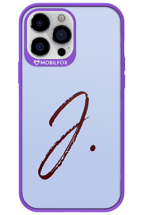 (Jellyfish Presso) J 2.0 - Apple iPhone 13 Pro Max