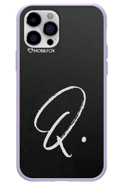 (Off Space) Q 2.0 - Apple iPhone 12 Pro