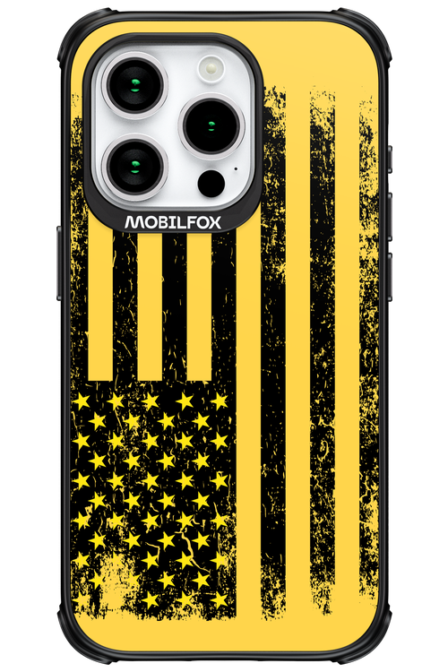 Impact Stripes - Apple iPhone 15 Pro