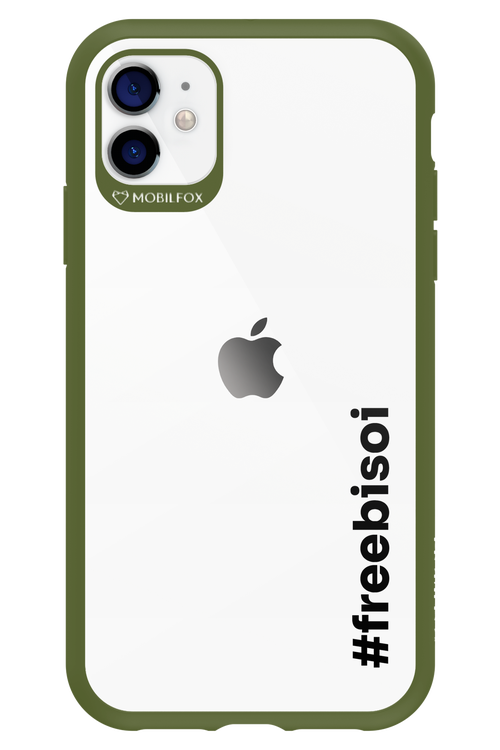 freebisoi I - Apple iPhone 11