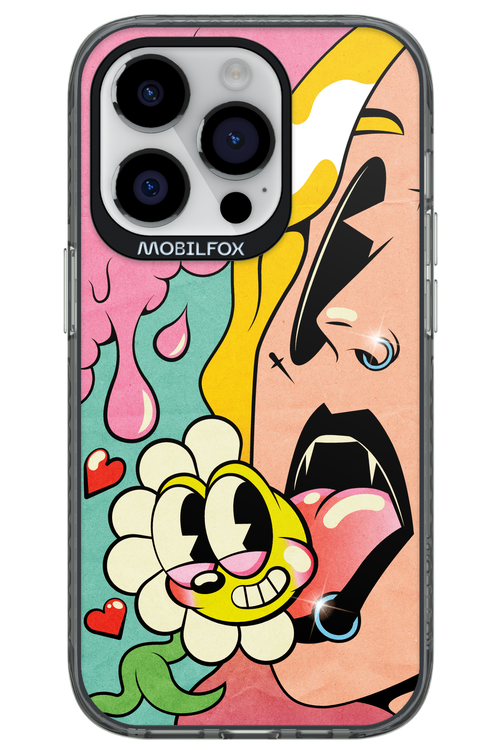 Love Sick 2.0 - Apple iPhone 14 Pro