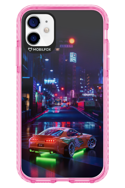 Tokyo Dreams - Apple iPhone 11