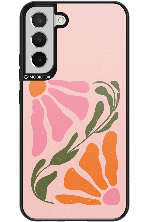 Bloom Duet 2.0 - Samsung Galaxy S22+