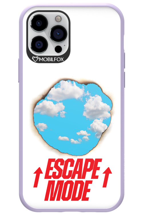 Escape mode 2.0 - Apple iPhone 12 Pro