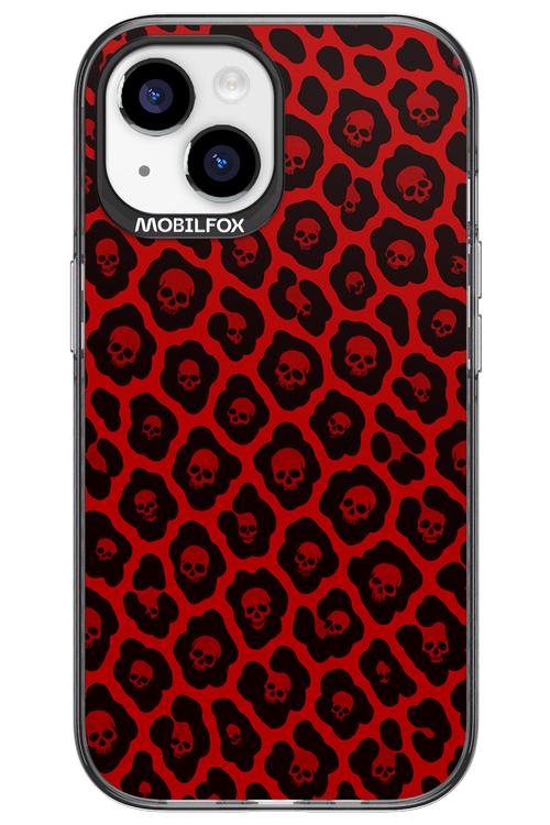 Deadly 2.0 - Apple iPhone 15
