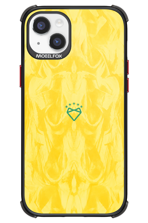 Brasil X Mobilfox 2.0 - Apple iPhone 14 Plus