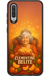 Clementine Belite Queen - Samsung Galaxy A70
