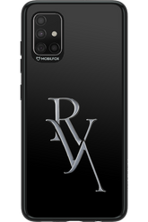 Silver RVA - Samsung Galaxy A51
