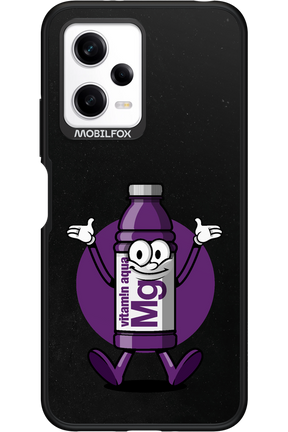 Vitamin Aqua Mg - Xiaomi Redmi Note 12 5G